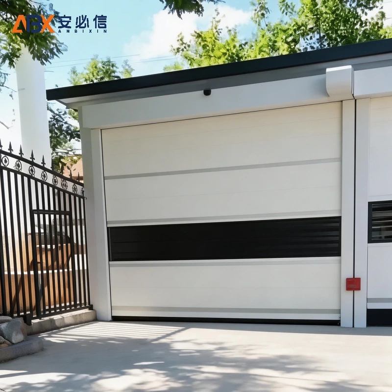 广安高速门